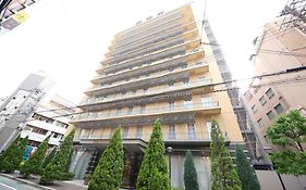 ホテル法華クラブ大阪